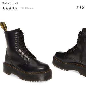 Jadon Dr. Martens